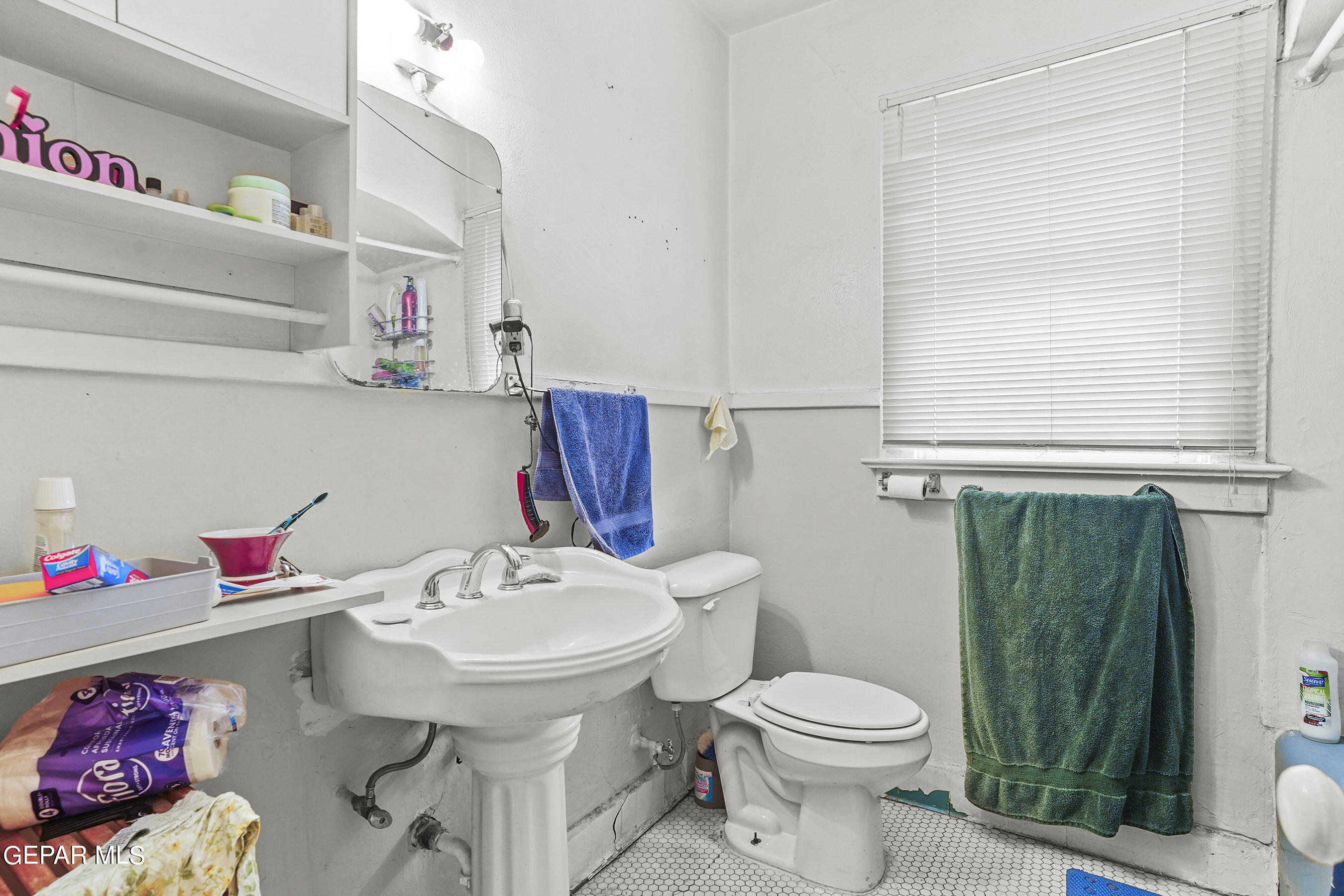 1207 East Rio Grande Avenue El Paso, TX 79902 - Photo 59 of 61 Apartment 5