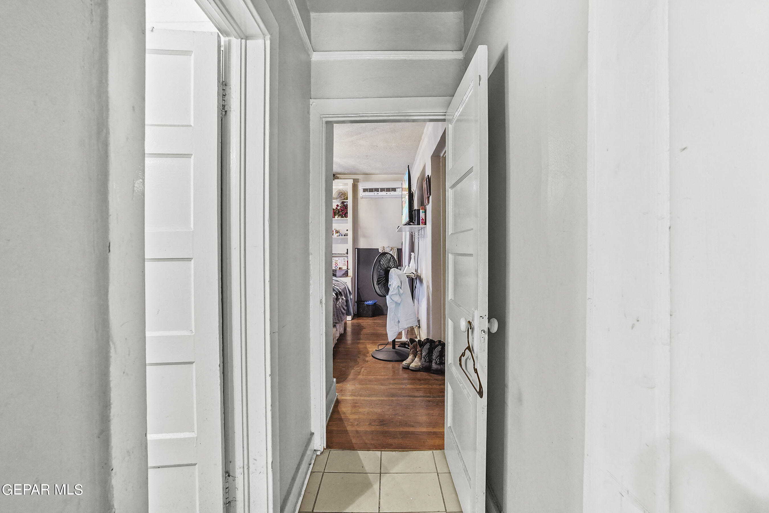 1207 East Rio Grande Avenue El Paso, TX 79902 - Photo 60 of 61 Apartment 5