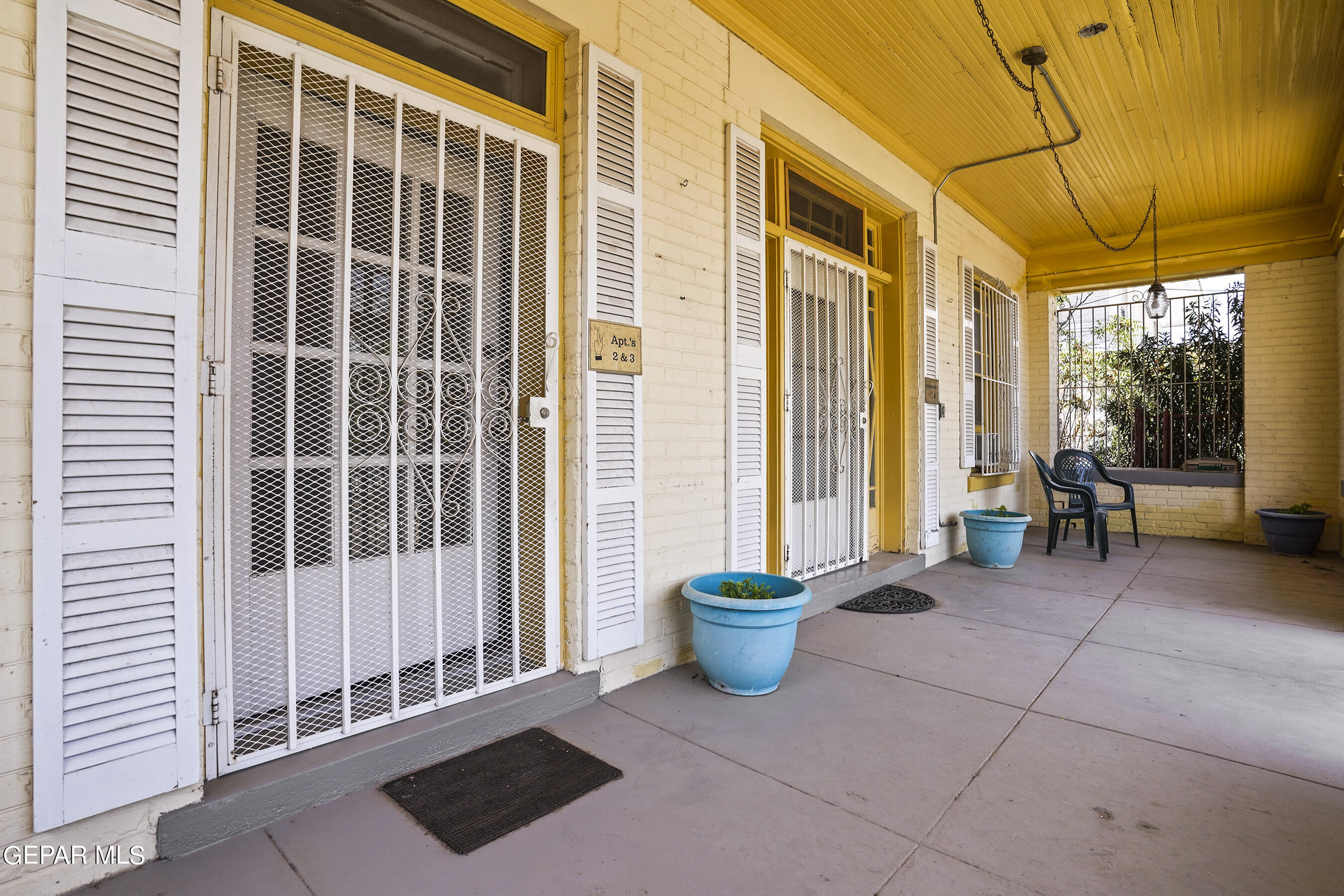 1207 East Rio Grande Avenue El Paso, TX 79902 - Photo 10 of 61 A7302776