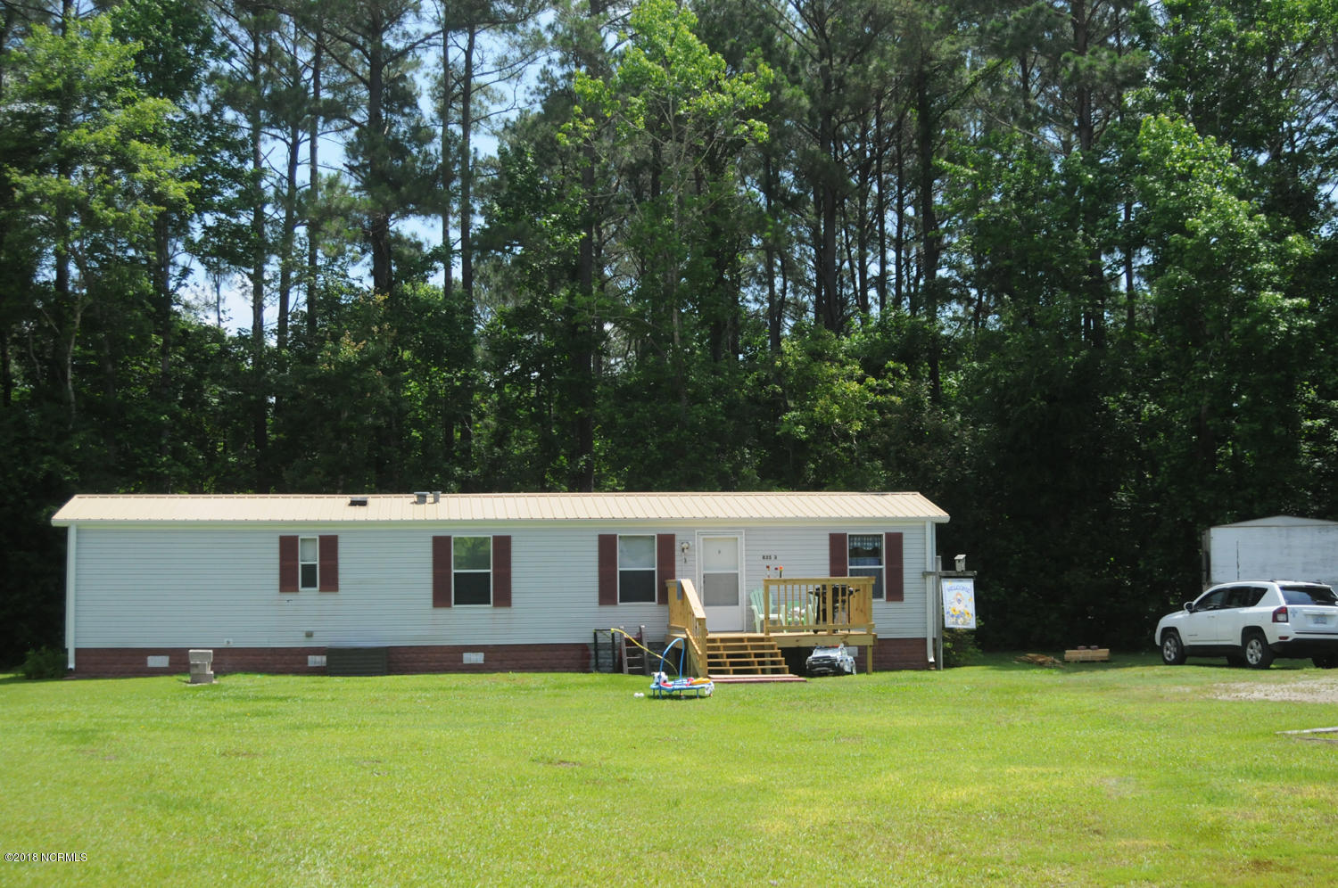 835 Sand Ridge Road Hubert, NC 28539 - Photo 5 of 11 2018-05-25 11.29.23