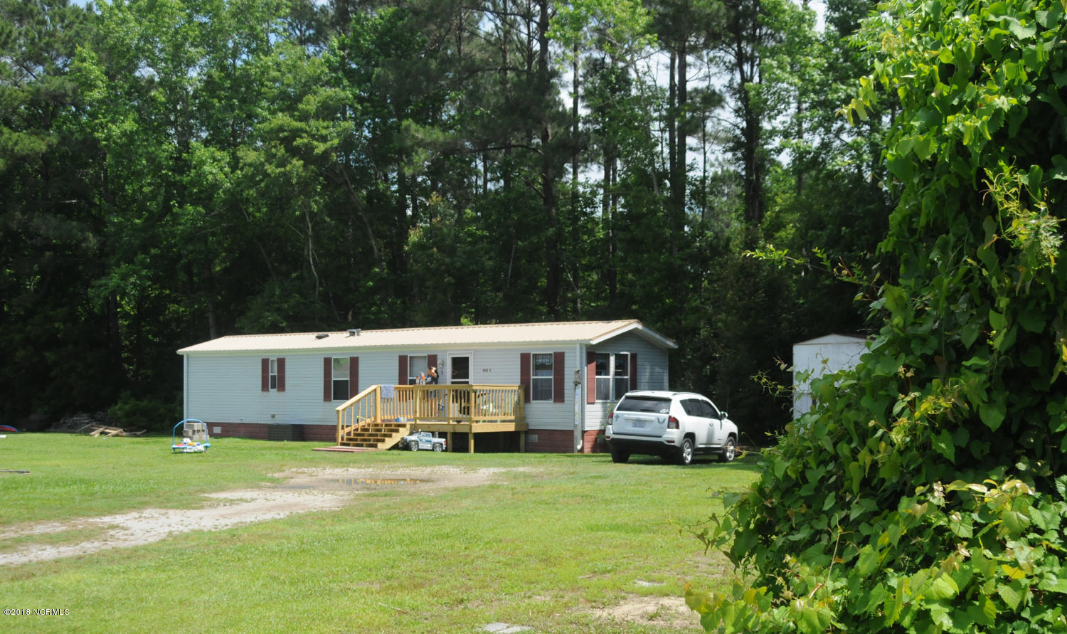 835 Sand Ridge Road Hubert, NC 28539 - Photo 8 of 11 2018-05-25 11.30.40