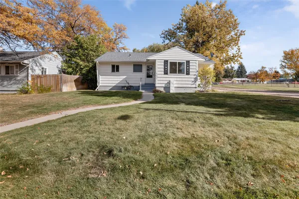$315,000 | 1321 15th Street South, Great Falls, MT 59405
