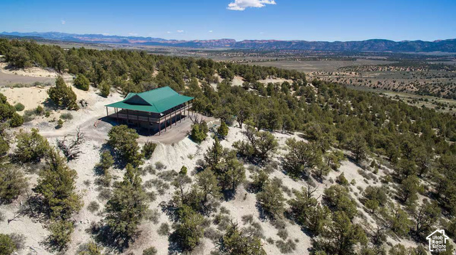 1735 West Pinyon Hls Road Hatch, UT 84735 - Photo 1 of 21 Property situated on an expansive natural landscape with abundant vegetation