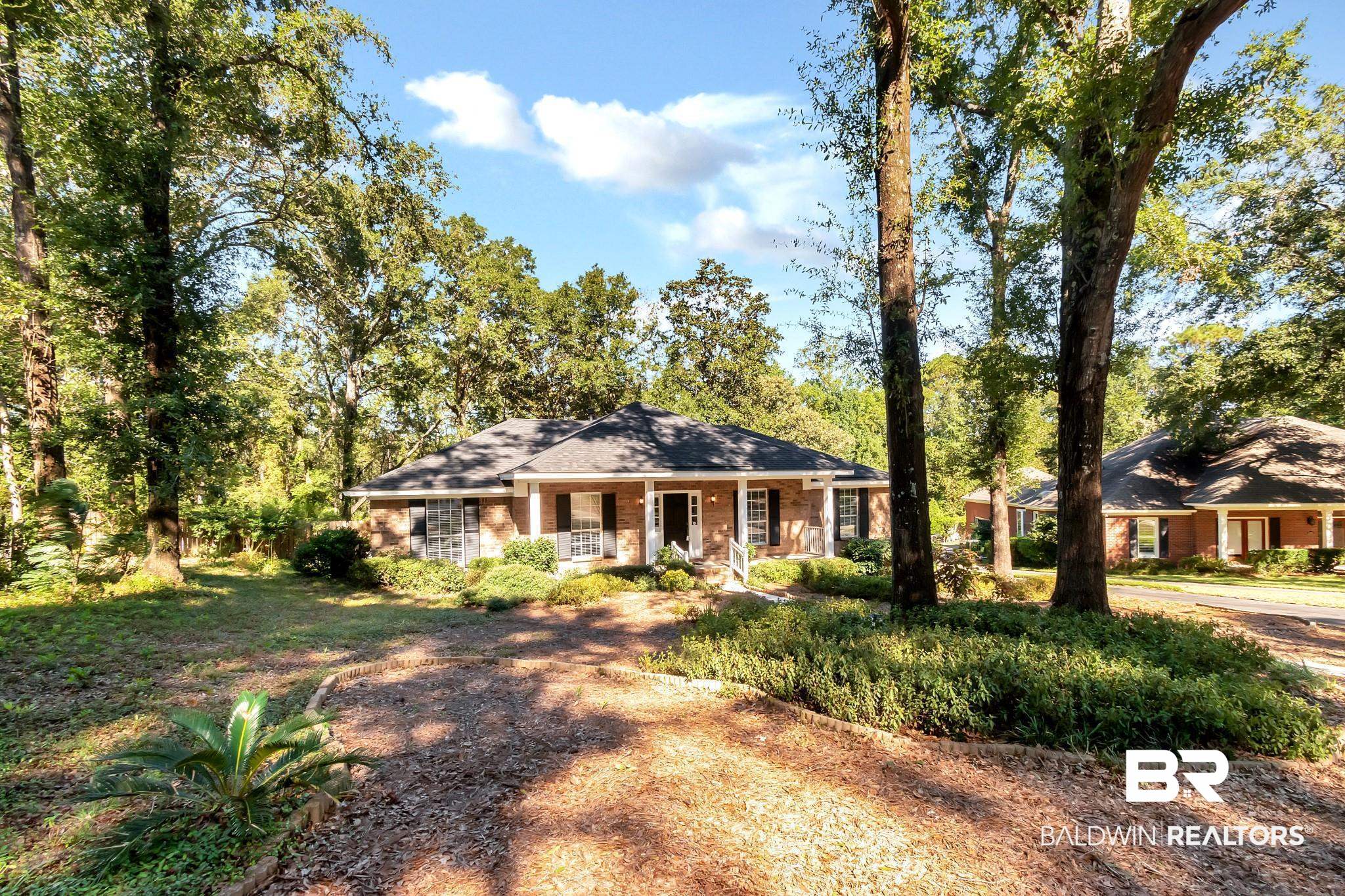 1104 Hanging Lantern Circle Mobile, AL 36695 - Photo 34 of 35