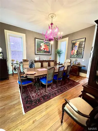$640,000 | 2613 South 11th Street, St. Louis, MO 63118