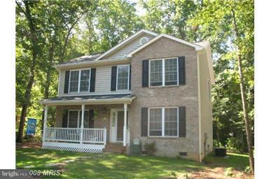 104 Battlefield Road Locust Grove, VA 22508 - Photo 1 of 11 Exterior (Front)