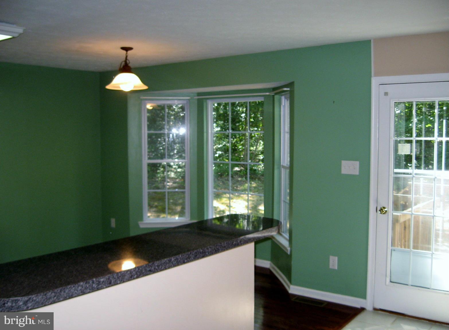 104 Battlefield Road Locust Grove, VA 22508 - Photo 6 of 11 Kitchen