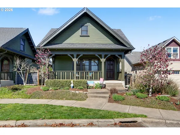 $584,900 | 1760 Gwinn Street East, Monmouth, OR 97361