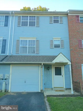 $1,850 | 5041 East Woodmill Drive, Wilmington, DE 19808