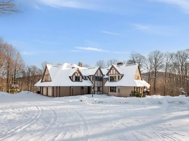 $1,999,000 | 298 Prior Drive, Killington, VT 05751