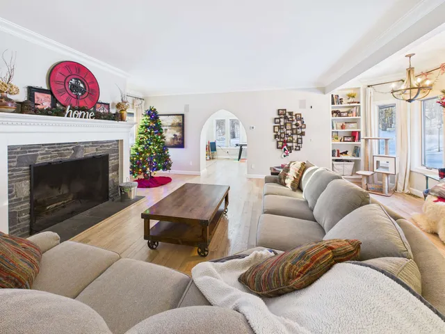 $1,999,000 | 298 Prior Drive, Killington, VT 05751