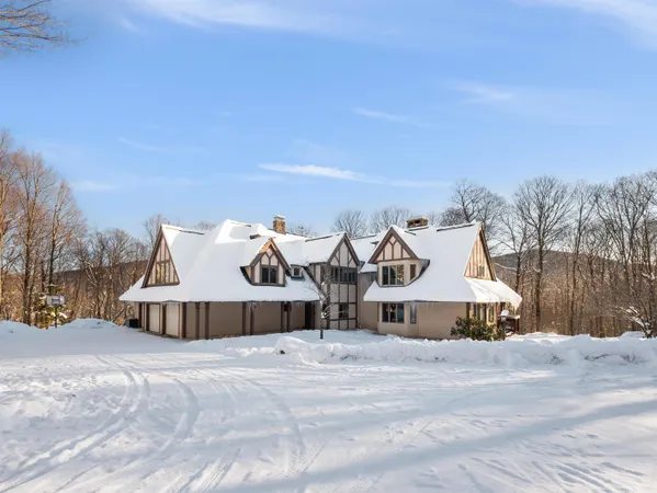 $1,799,000 | 298 Prior Drive, Killington, VT 05751