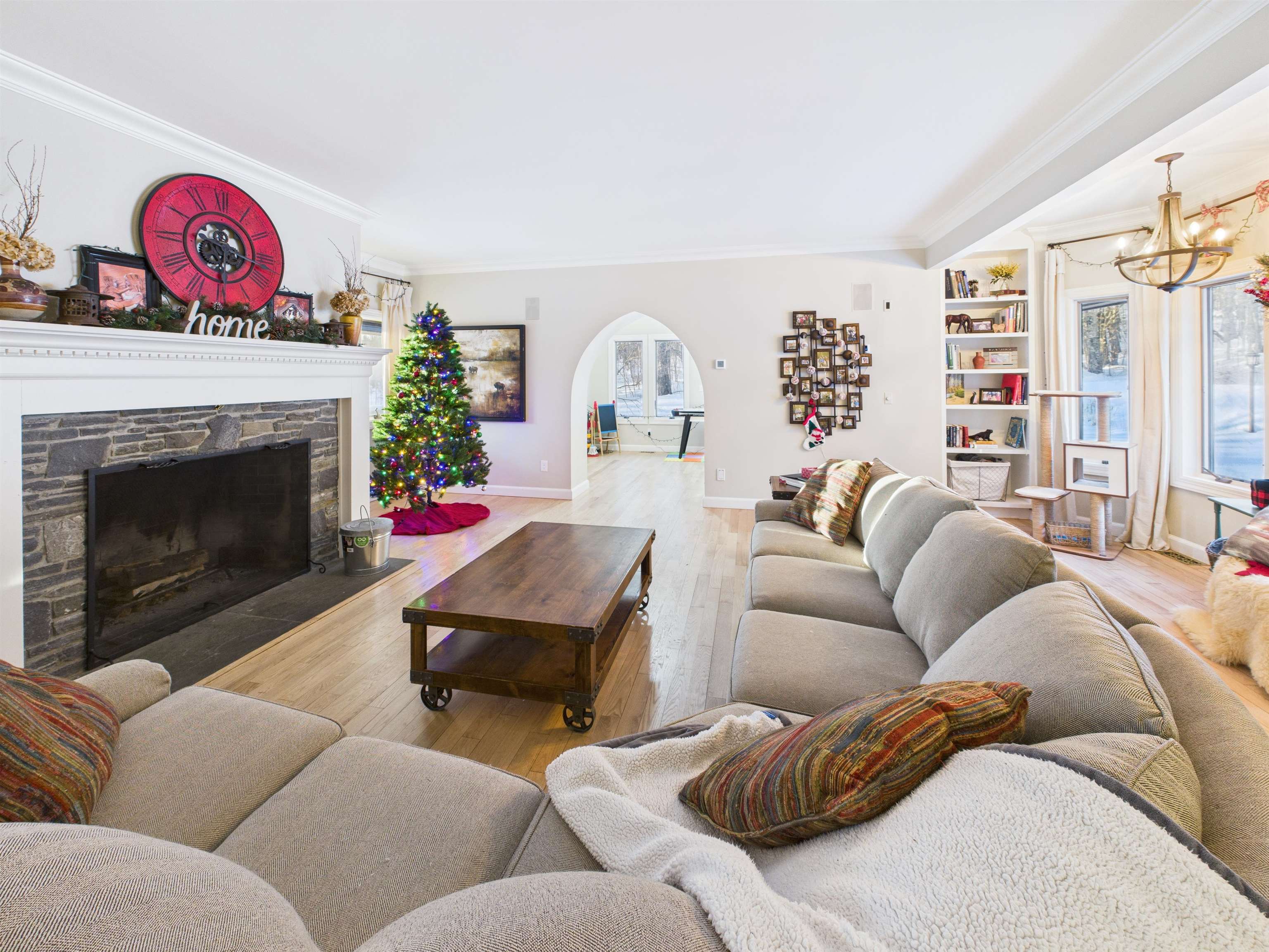 298 Prior Drive Killington, VT 05751 - Photo 21 of 60