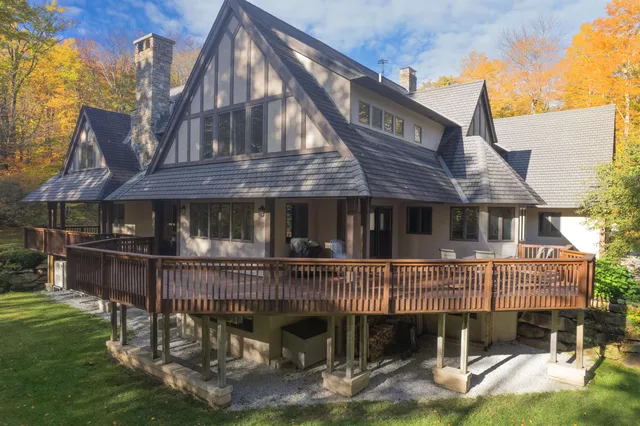 $1,999,000 | 298 Prior Drive, Killington, VT 05751