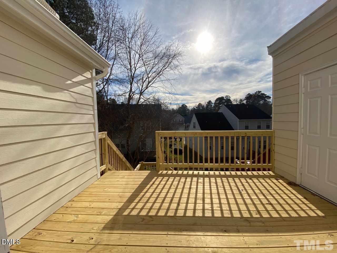 2725 Sterling Park Drive Raleigh, NC 27603 - Photo 16 of 19 TRIANGLEMLS-2357319-15