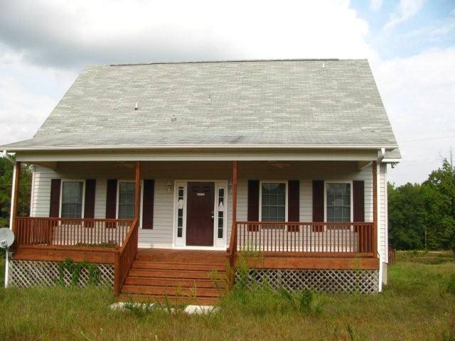 363 Oakley Road Cameron, NC 28326 - Photo 1 of 6 Primary Photo