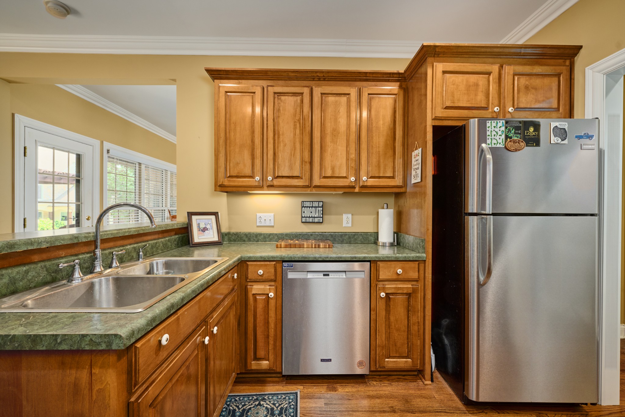413 Founders Court Springfield, TN 37172 - Photo 28 of 55