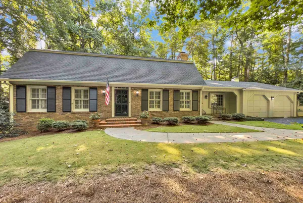 $589,900 | 1023 4 Mile Branch Road, Spartanburg, SC 29302