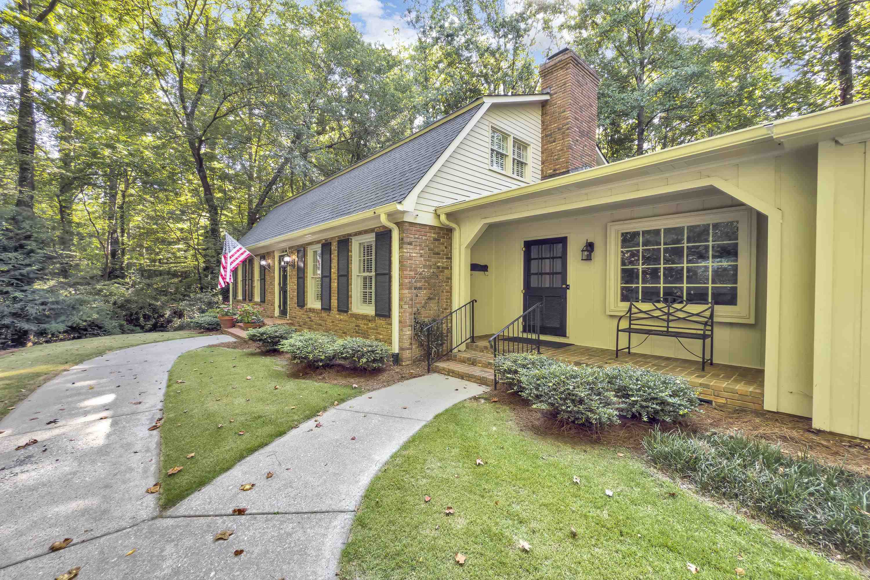 1023 4 Mile Branch Road Spartanburg, SC 29302 - Photo 13 of 43