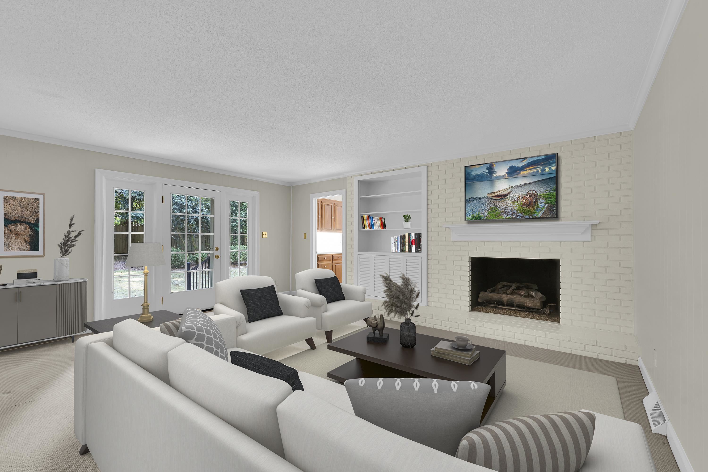 1023 4 Mile Branch Road Spartanburg, SC 29302 - Photo 24 of 43