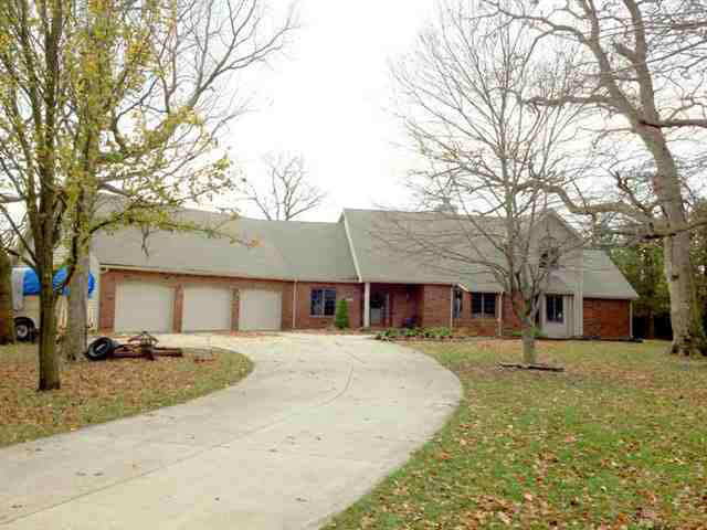 3131 West Royerton Road Muncie, IN 47303 - Photo 1 of 1 Gallery Image 1