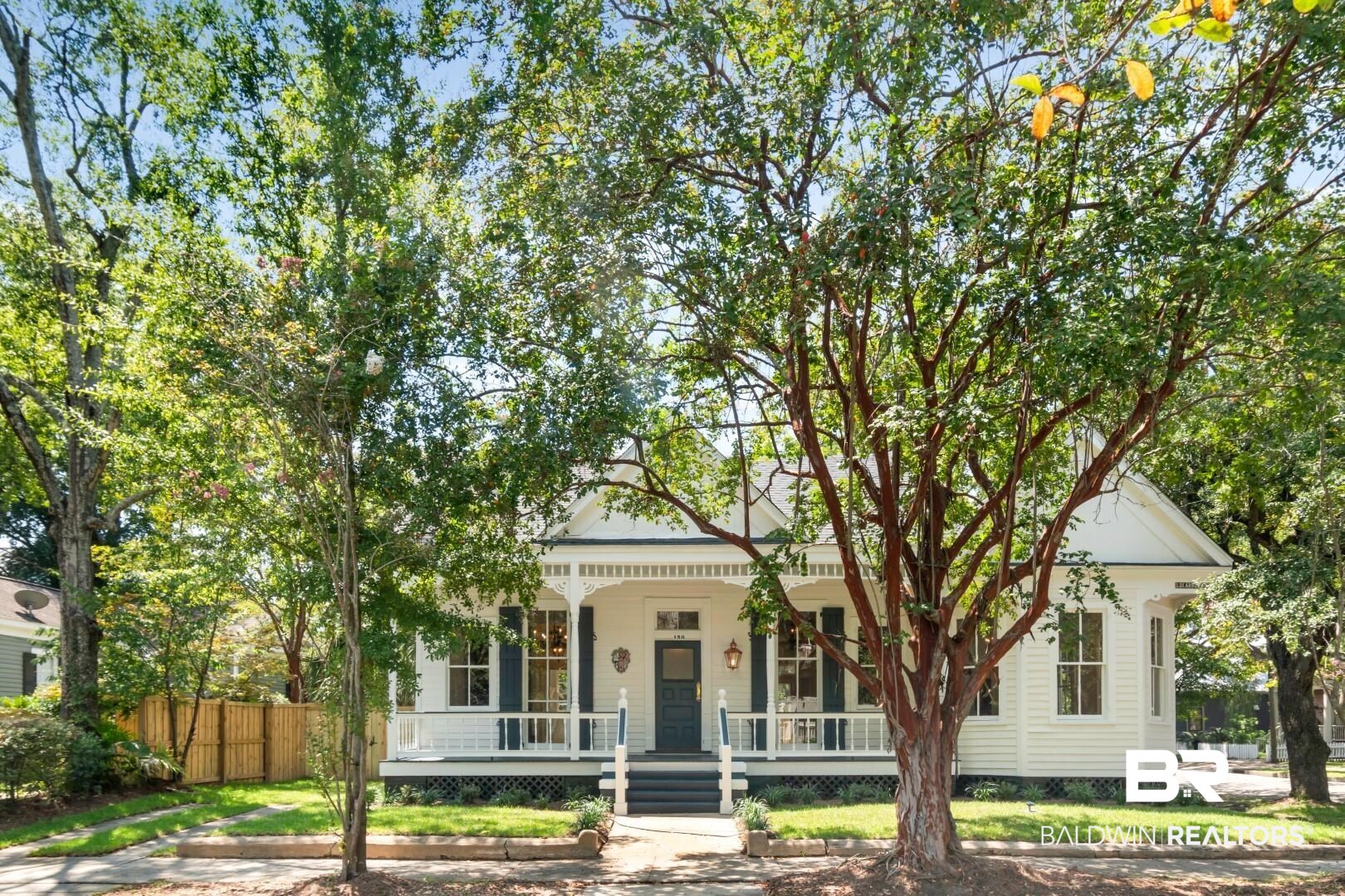 150 South Dearborn Street Mobile, AL 36602 - Photo 2 of 58