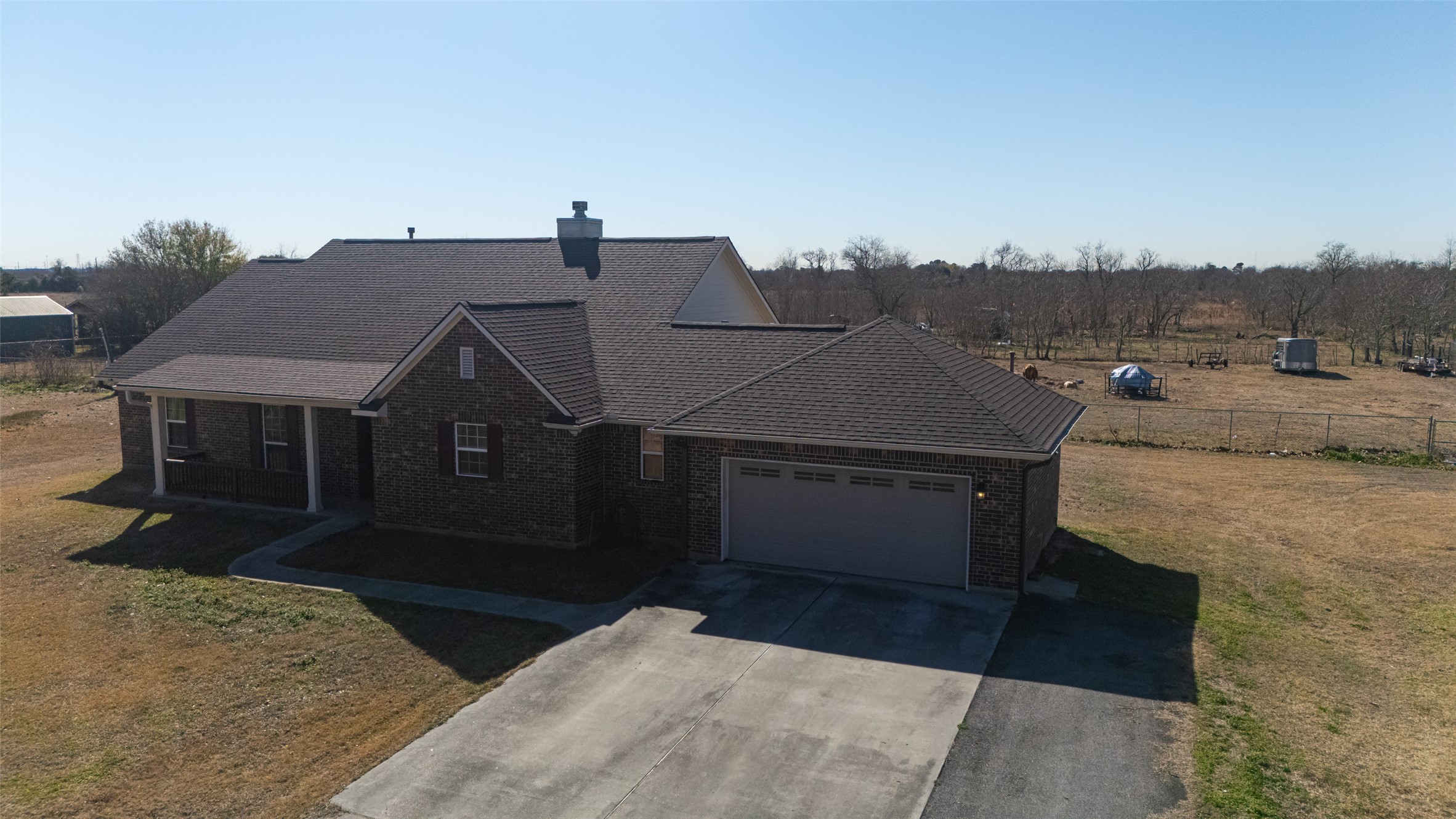 3418 Barbers Hill Road Highlands, TX 77562 - Photo 40 of 49