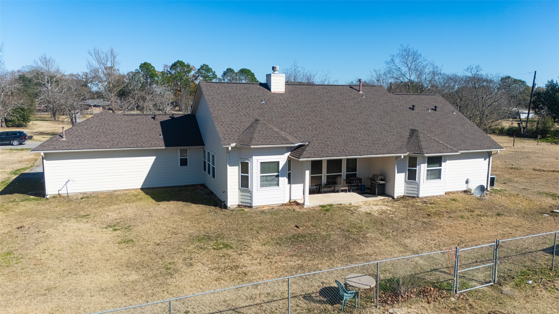 3418 Barbers Hill Road Highlands, TX 77562 - Photo 42 of 49