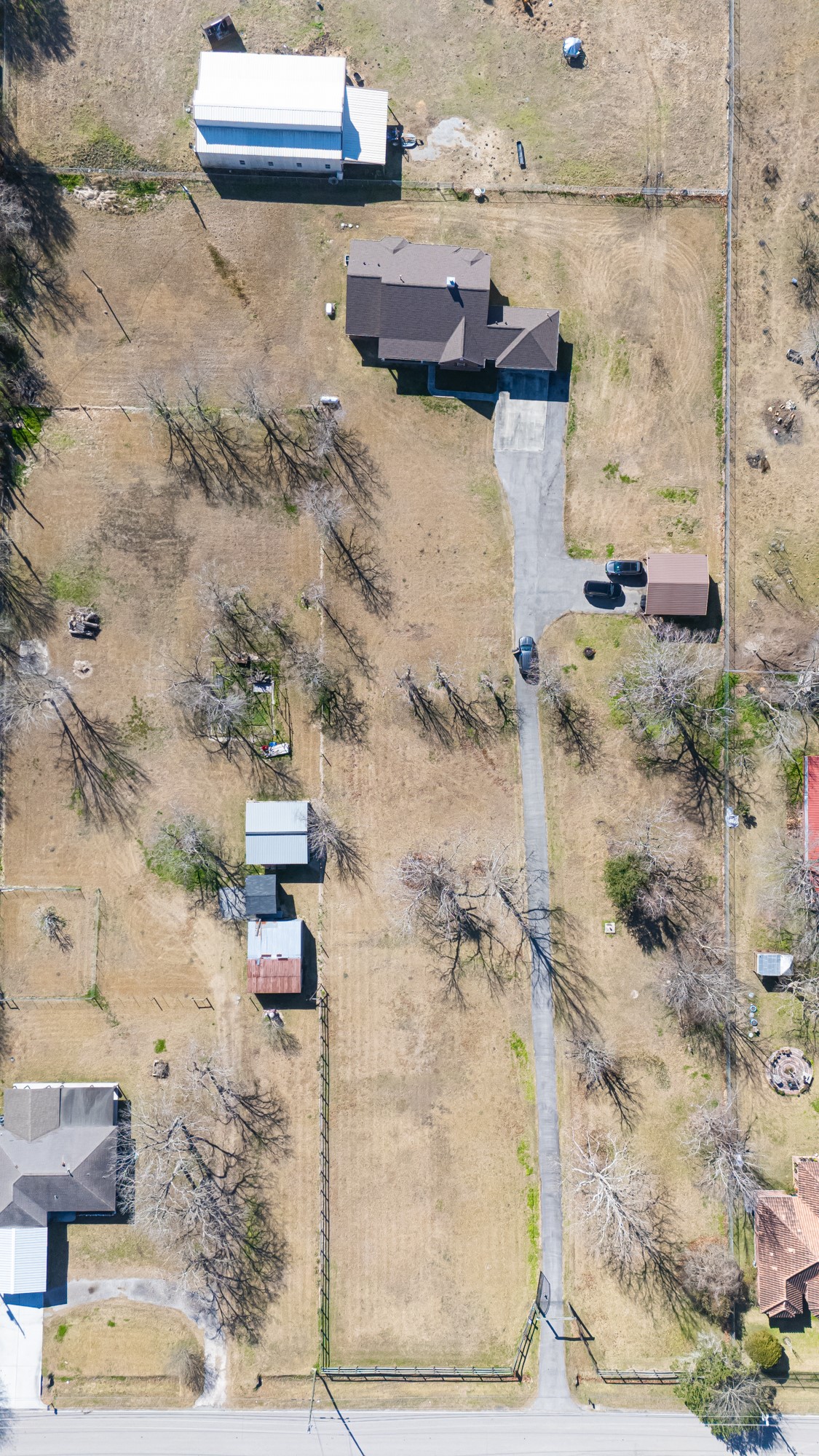 3418 Barbers Hill Road Highlands, TX 77562 - Photo 47 of 49