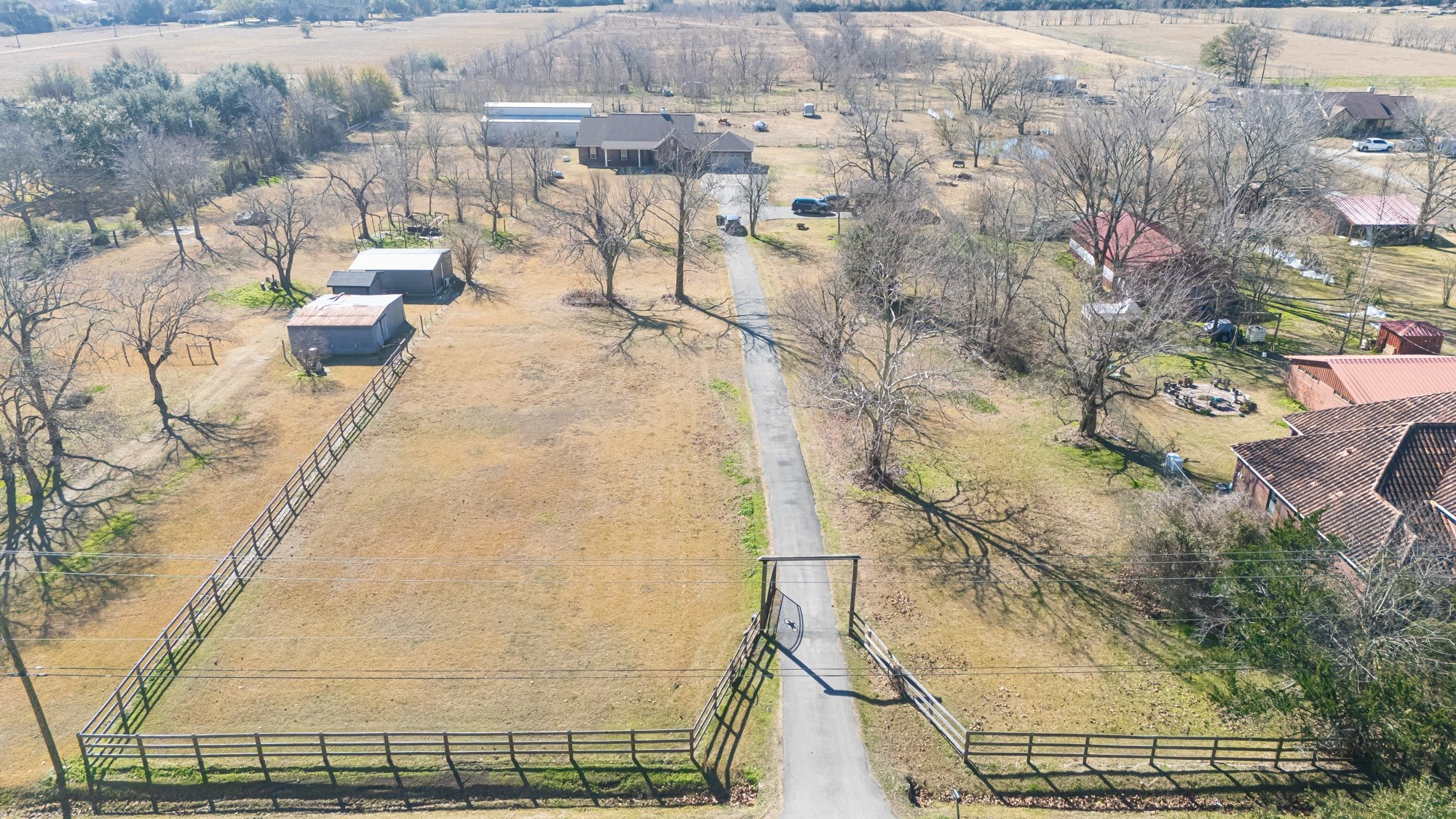 3418 Barbers Hill Road Highlands, TX 77562 - Photo 49 of 49