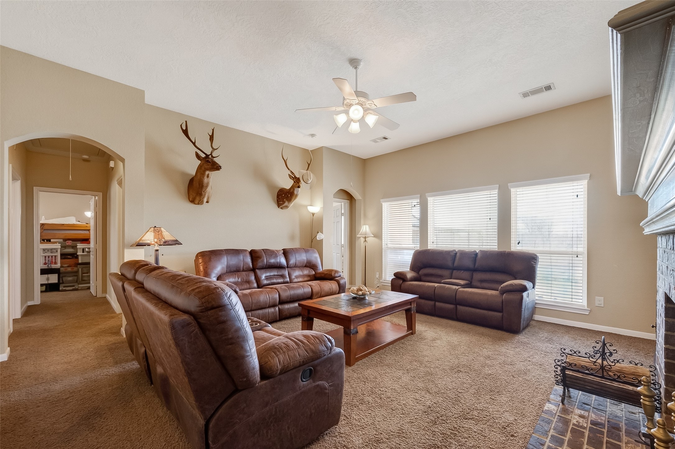 3418 Barbers Hill Road Highlands, TX 77562 - Photo 7 of 49