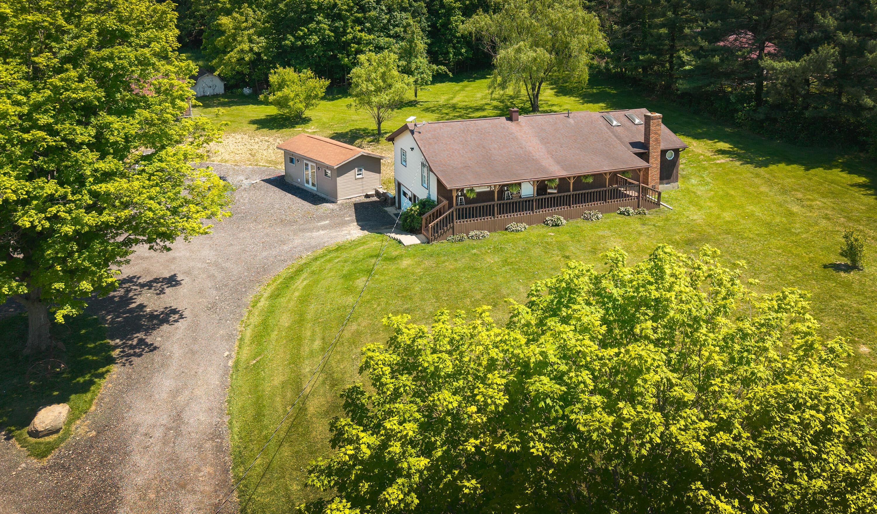15692 Carson Road Mount Vernon, OH 43050 - Photo 26 of 42