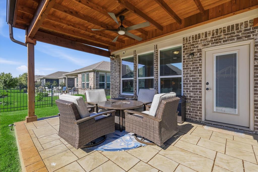 8870 Silent River Road Frisco, TX 75036 - Photo 29 of 40 Gallery Image 29