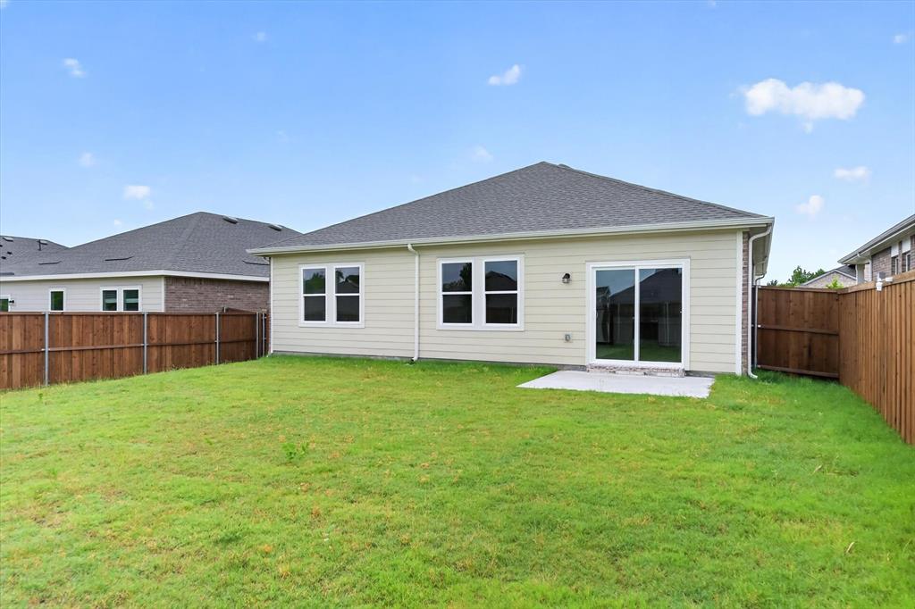 1301 Elliott Road Howe, TX 75459 - Photo 21 of 26