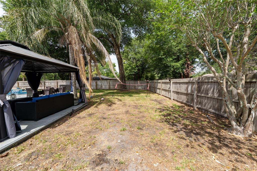 357 Ridgewood Street Altamonte Springs, FL 32701 - Photo 28 of 36 a view of outdoor space with seating area