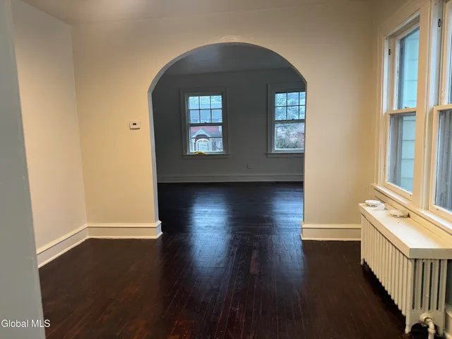 $1,600 | 105 Clermont Street, Unit 2, Albany, NY 12203