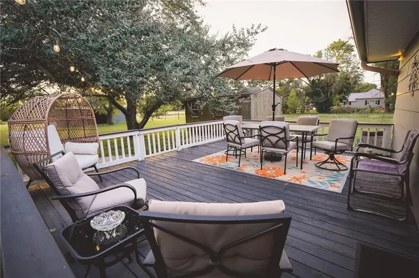 $200,000 | 1278 1830th Street, Iola, KS 66749