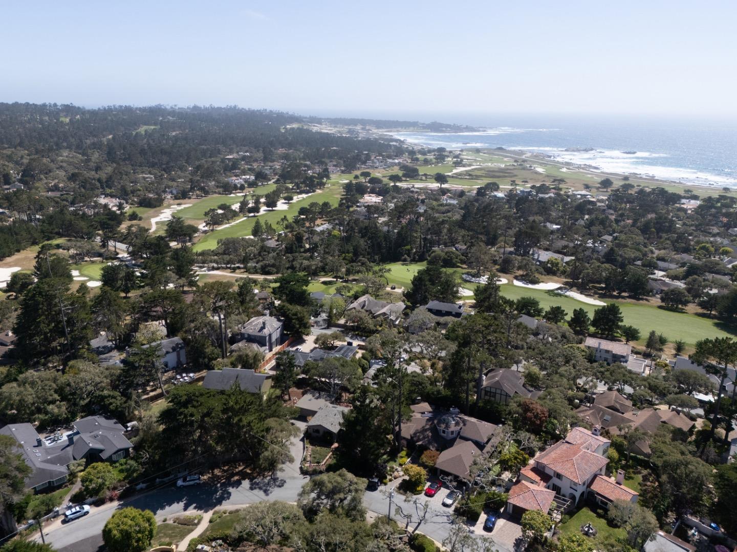 1034 Matador Road Pebble Beach, CA 93953 - Photo 3 of 32