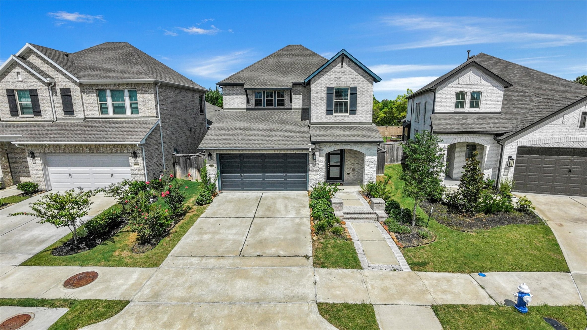 15214 Spanish Ranchos Way Cypress, TX 77433 - Photo 48 of 50 Gallery Image 48