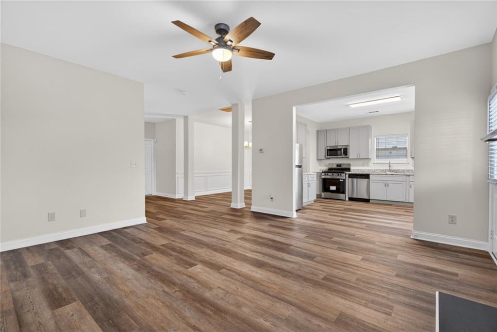 6120 Hemperly Road Atlanta, GA 30349 - Photo 10 of 37