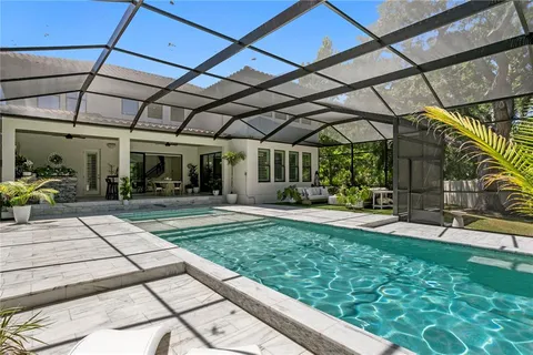 $1,695,000 | 7865 Marsh Pointe Drive, Tampa, FL 33635