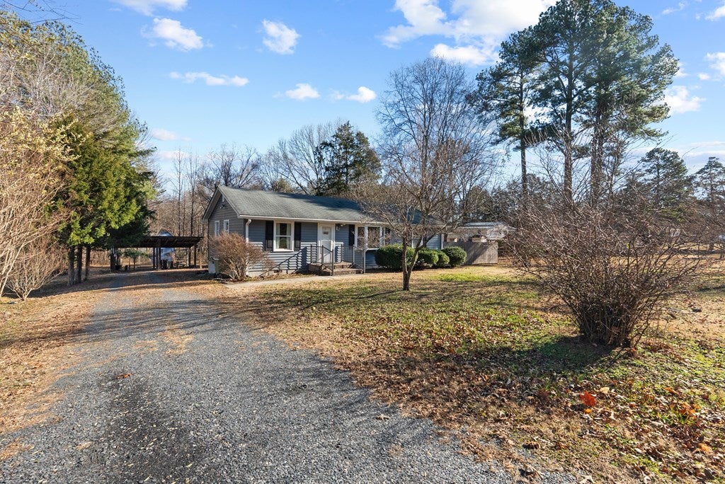 400 Germantown Road Farmville, VA 23901 - Photo 24 of 34 Gallery Image 24