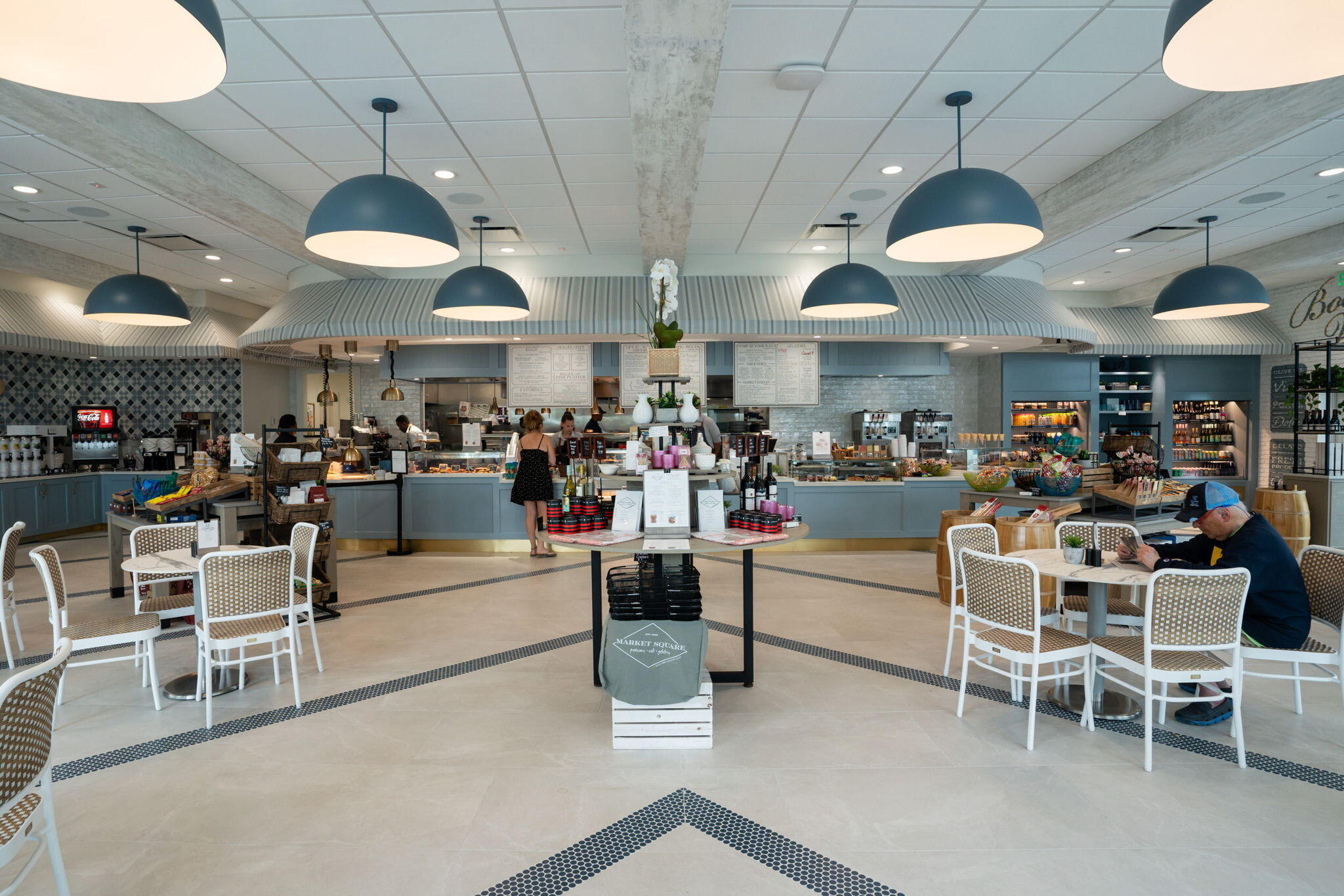 6895 Willow Wood Drive, Unit 1083 Boca Raton, FL 33434 - Photo 39 of 56 a living room with lots of furniture and a large window