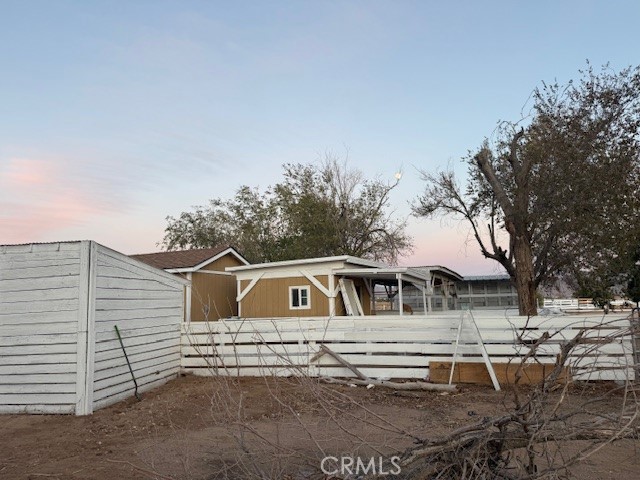 16100 Navajo Road, Unit 2 Apple Valley, CA 92307 - Photo 29 of 38