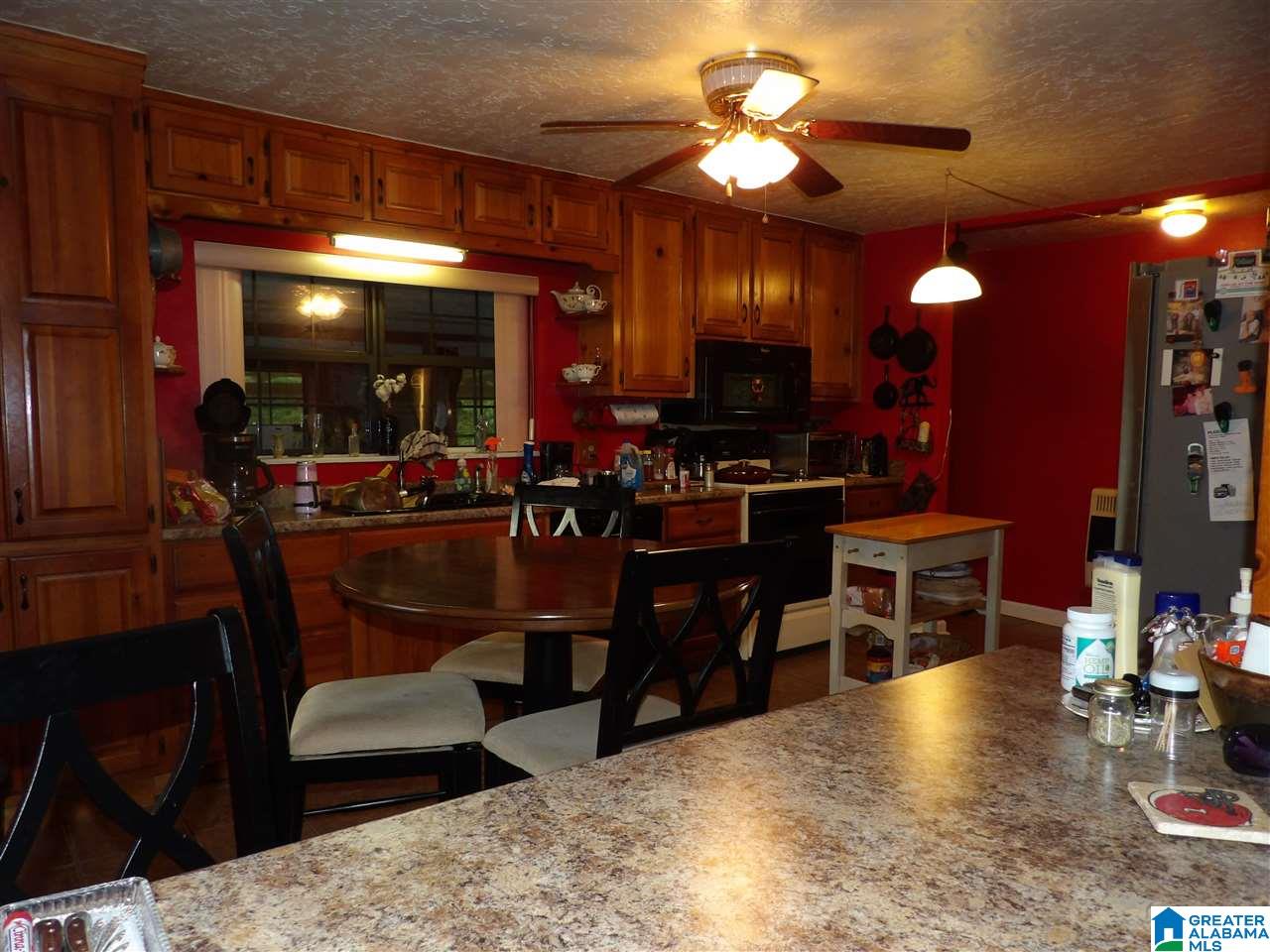 275 Forest Bend Road Piedmont, AL 36272 - Photo 26 of 39