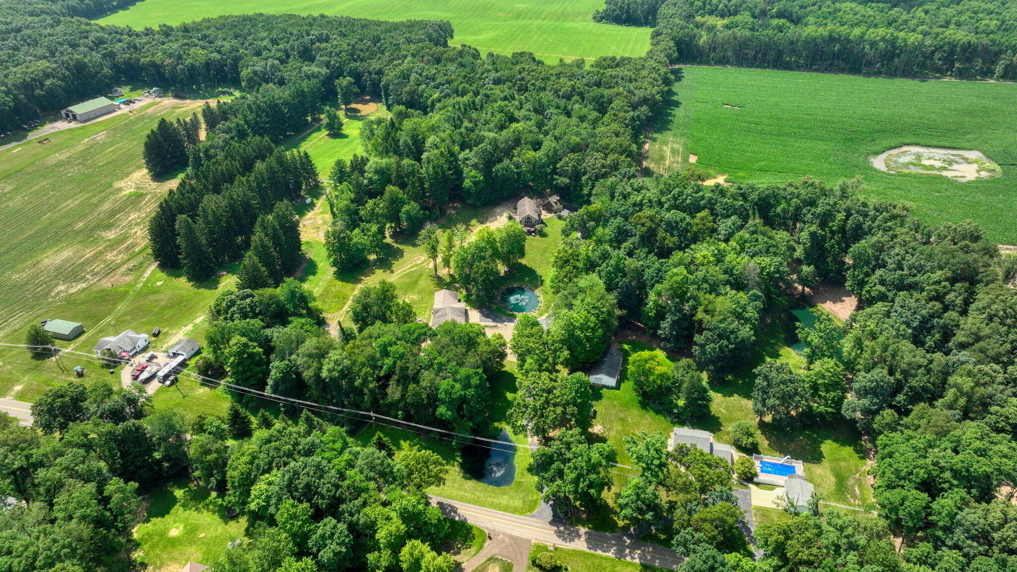 6823 Folks Road Horton, MI 49246 - Photo 109 of 120 103