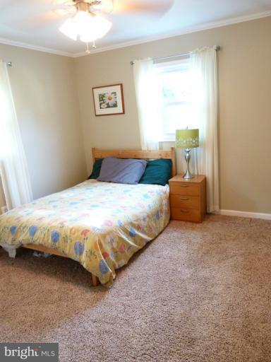 15416 Michigan Rd. Woodbridge, VA 22191 - Photo 10 of 13 Bedroom