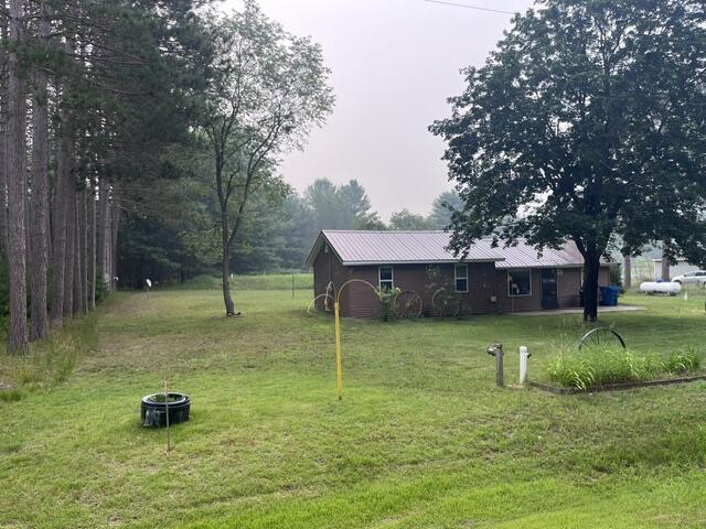 155 Skocelas Road North Manistee, MI 49660 - Photo 2 of 31 IMG_0468