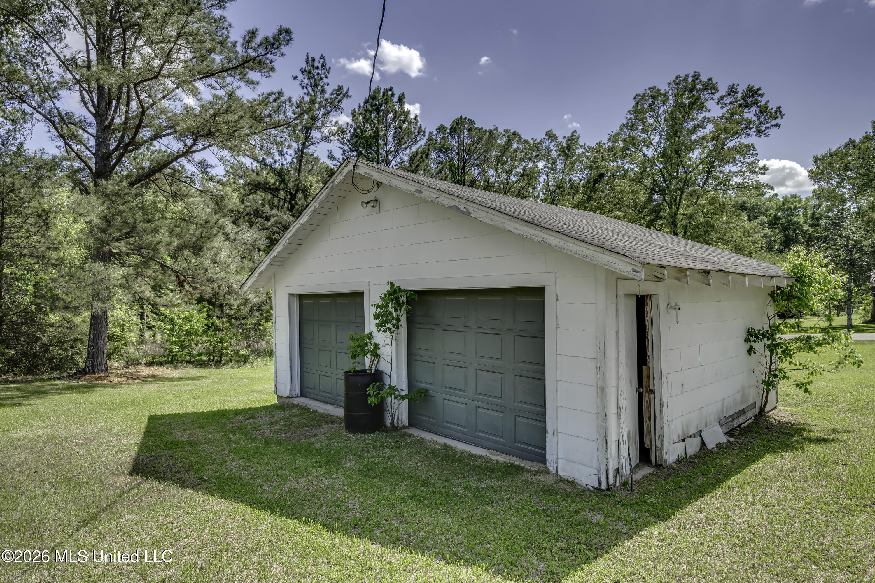 6118 Terry Road Byram, MS 39272 - Photo 46 of 62 6118 Terry Rd--4