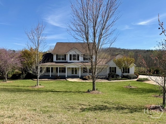 991 Adair Mill Road Cleveland, GA 30528 - Photo 1 of 73 Gallery Image 1